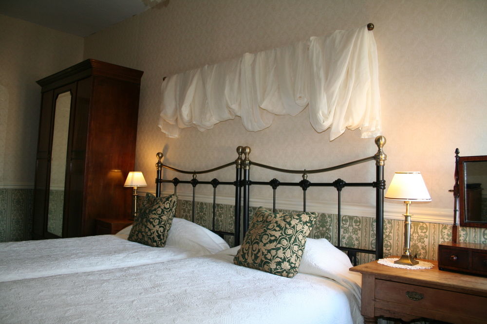 Cranleigh Hotel Bath Exterior photo