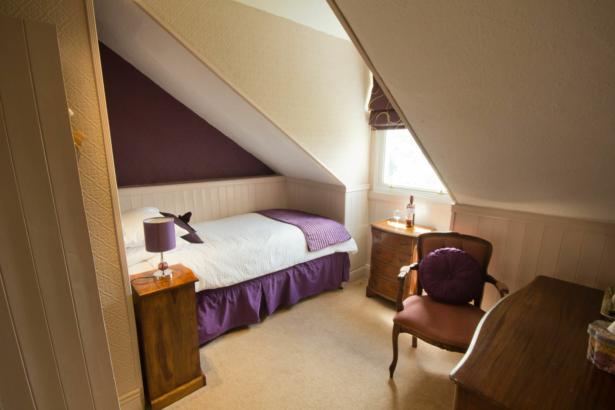 Cranleigh Hotel Bath Exterior photo